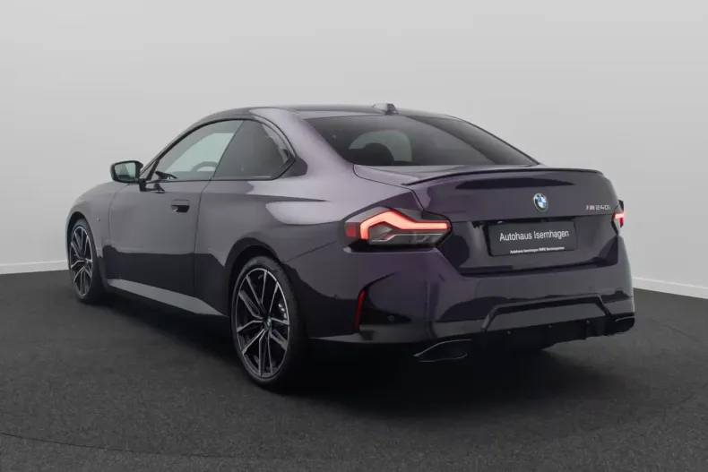 BMW M240i (Seria 2) din 2022 cu 8.717 km - oferta BMW192387 - foto 19