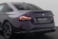 BMW M240i (Seria 2) din 2022 cu 8.717 km - oferta BMW192387 - foto 24