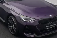 BMW M240i (Seria 2) din 2022 cu 8.717 km - oferta BMW192387 - foto 28