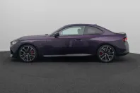 BMW M240i (Seria 2) din 2022 cu 8.717 km - oferta BMW192387 - foto 35