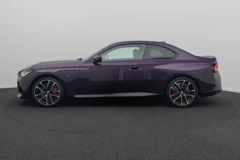 BMW M240i (Seria 2) din 2022 cu 8.717 km - oferta BMW192387 - foto 35