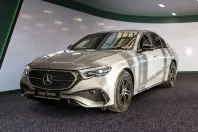 Mercedes-Benz E 220 (Clasa E) din 2025 cu 11.900 km - oferta MER192388 - foto 1