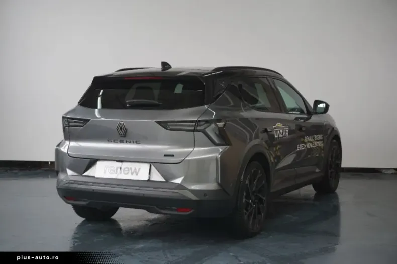 Renault Scenic din 2024 cu 15.945 km - oferta REN192389 - foto 2