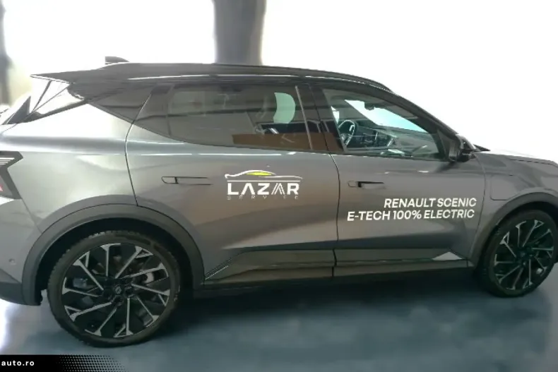 Renault Scenic din 2024 cu 15.945 km - oferta REN192389 - foto 4