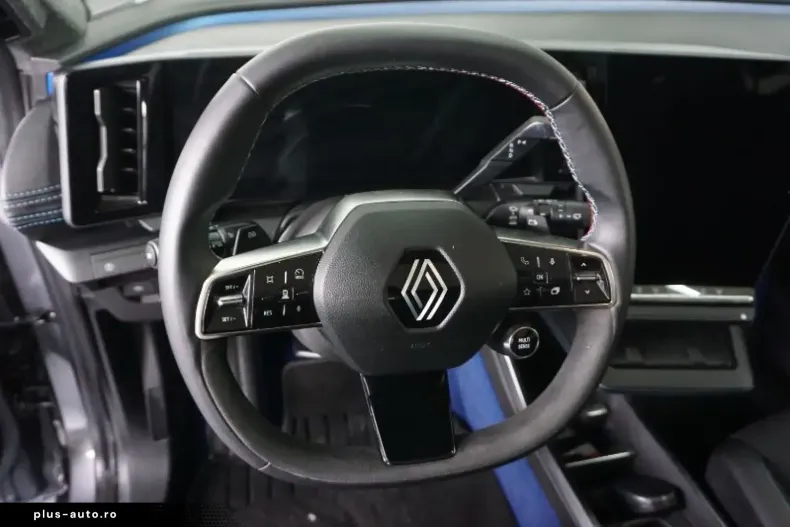 Renault Scenic din 2024 cu 15.945 km - oferta REN192389 - foto 17