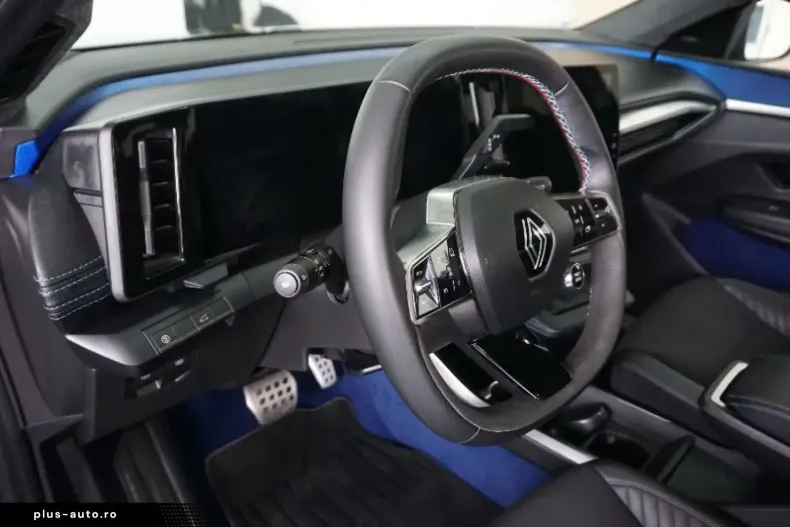 Renault Scenic din 2024 cu 15.945 km - oferta REN192389 - foto 24