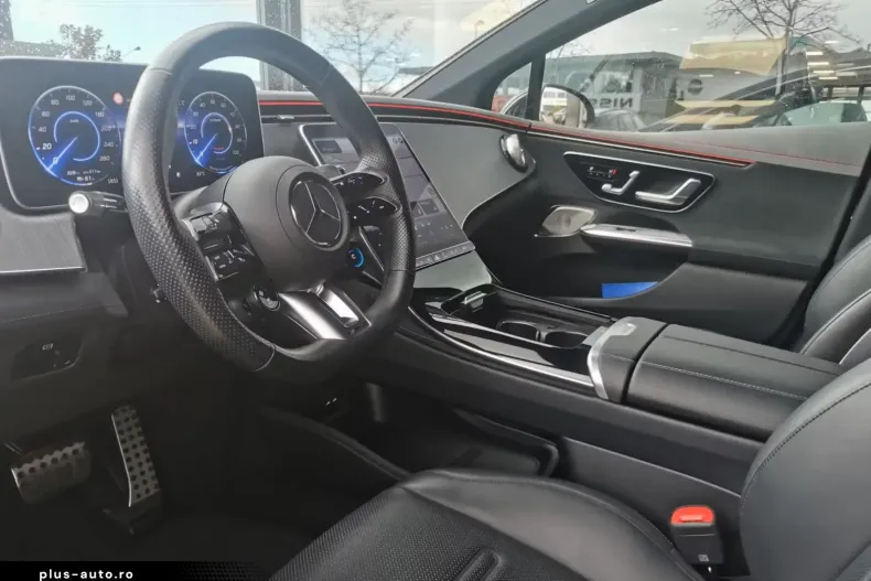 Mercedes-Benz EQE din 2023 cu 62.330 km - oferta MER192390 - foto 4
