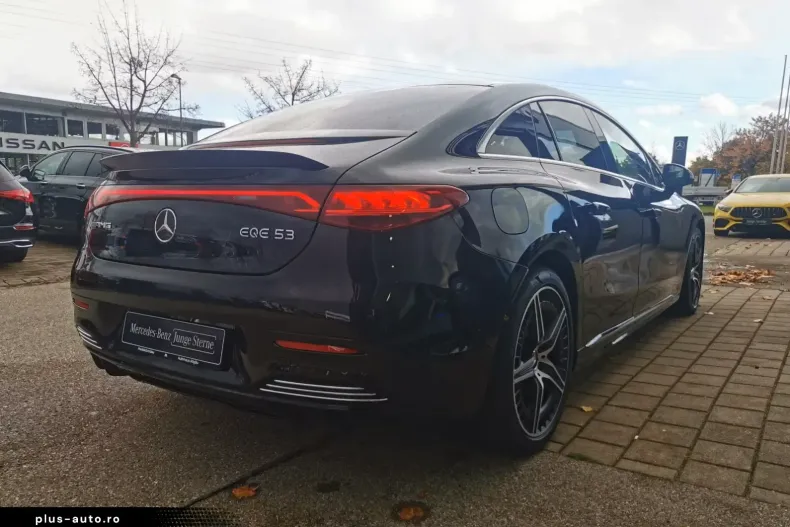 Mercedes-Benz EQE din 2023 cu 62.330 km - oferta MER192390 - foto 6