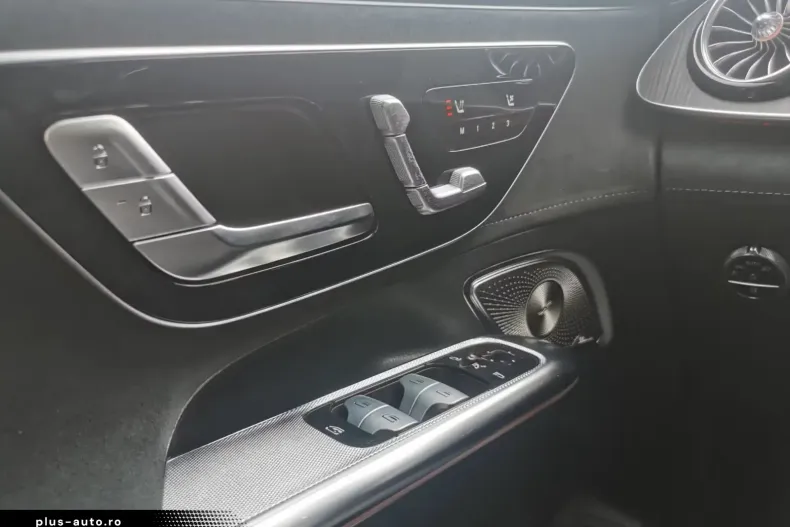 Mercedes-Benz EQE din 2023 cu 62.330 km - oferta MER192390 - foto 8