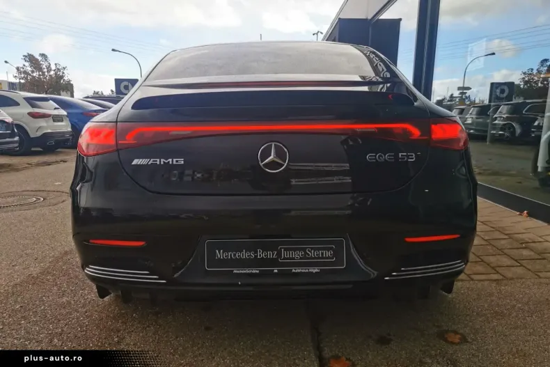 Mercedes-Benz EQE din 2023 cu 62.330 km - oferta MER192390 - foto 10