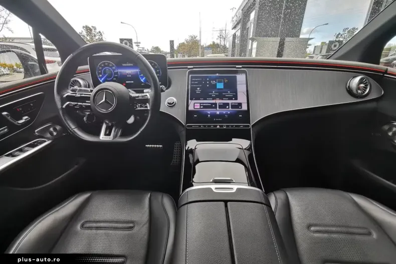 Mercedes-Benz EQE din 2023 cu 62.330 km - oferta MER192390 - foto 11