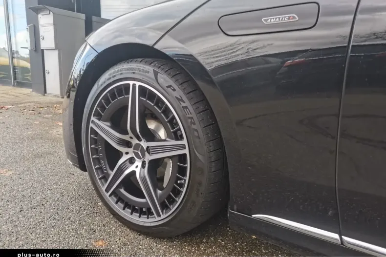 Mercedes-Benz EQE din 2023 cu 62.330 km - oferta MER192390 - foto 12