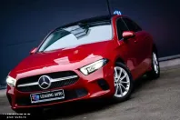 Mercedes-Benz A 200 (Clasa A) din 2021 cu 4.100 km - oferta MER192392 - foto 1