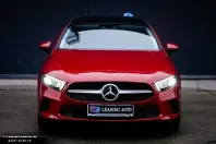 Mercedes-Benz A 200 (Clasa A) din 2021 cu 4.100 km - oferta MER192392 - foto 2