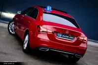 Mercedes-Benz A 200 (Clasa A) din 2021 cu 4.100 km - oferta MER192392 - foto 4