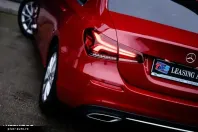 Mercedes-Benz A 200 (Clasa A) din 2021 cu 4.100 km - oferta MER192392 - foto 5