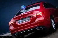 Mercedes-Benz A 200 (Clasa A) din 2021 cu 4.100 km - oferta MER192392 - foto 8