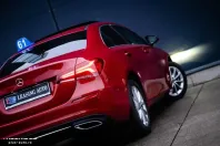 Mercedes-Benz A 200 (Clasa A) din 2021 cu 4.100 km - oferta MER192392 - foto 9