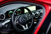 Mercedes-Benz A 200 (Clasa A) din 2021 cu 4.100 km - oferta MER192392 - foto 12