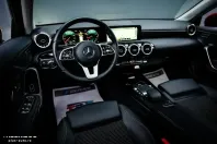 Mercedes-Benz A 200 (Clasa A) din 2021 cu 4.100 km - oferta MER192392 - foto 14