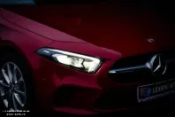 Mercedes-Benz A 200 (Clasa A) din 2021 cu 4.100 km - oferta MER192392 - foto 25