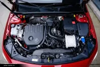 Mercedes-Benz A 200 (Clasa A) din 2021 cu 4.100 km - oferta MER192392 - foto 27