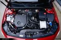 Mercedes-Benz A 200 (Clasa A) din 2021 cu 4.100 km - oferta MER192392 - foto 28