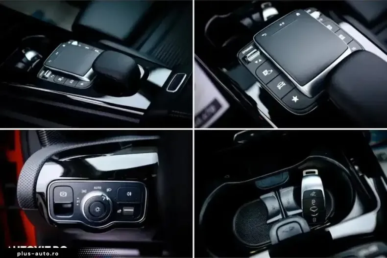 Mercedes-Benz A 200 (Clasa A) din 2021 cu 4.100 km - oferta MER192392 - foto 32