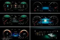 Mercedes-Benz A 200 (Clasa A) din 2021 cu 4.100 km - oferta MER192392 - foto 34