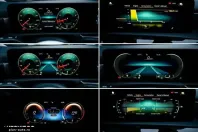 Mercedes-Benz A 200 (Clasa A) din 2021 cu 4.100 km - oferta MER192392 - foto 35