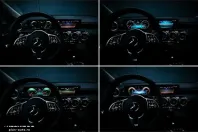 Mercedes-Benz A 200 (Clasa A) din 2021 cu 4.100 km - oferta MER192392 - foto 37