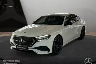 Mercedes-Benz E 220 (Clasa E) din 2025 cu 13.200 km - oferta MER192393 - foto 1
