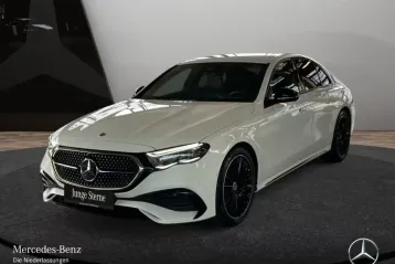 Mercedes-Benz E 220 din 2025 - oferta MER192393