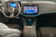 Mercedes-Benz E 220 (Clasa E) din 2025 cu 13.200 km - oferta MER192393 - foto 9