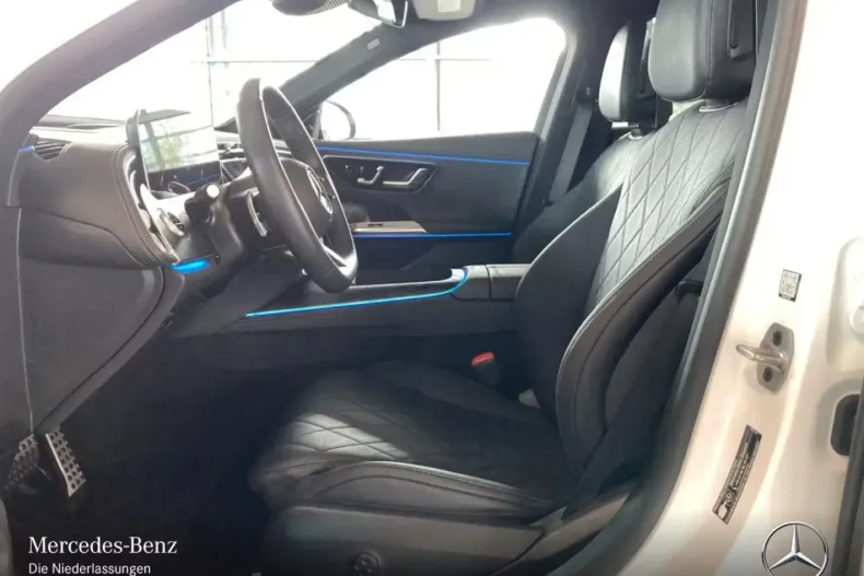 Mercedes-Benz E 220 (Clasa E) din 2025 cu 13.200 km - oferta MER192393 - foto 12