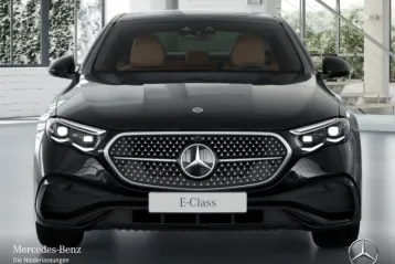 Mercedes-Benz E 200 din 2025 - oferta MER192394