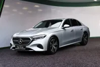 Mercedes-Benz E 200 (Clasa E) din 2024 cu 5.200 km - oferta MER192395 - foto 1