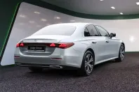 Mercedes-Benz E 200 (Clasa E) din 2024 cu 5.200 km - oferta MER192395 - foto 2