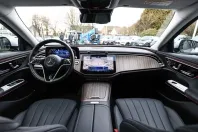Mercedes-Benz E 200 (Clasa E) din 2024 cu 5.200 km - oferta MER192395 - foto 4