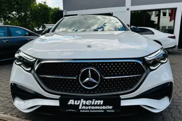 Mercedes-Benz E 200 din 2024 - oferta MER192397