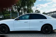 Mercedes-Benz E 200 (Clasa E) din 2024 cu 10 km - oferta MER192397 - foto 5