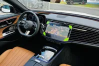 Mercedes-Benz E 200 (Clasa E) din 2024 cu 10 km - oferta MER192397 - foto 10