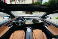 Mercedes-Benz E 200 (Clasa E) din 2024 cu 10 km - oferta MER192397 - foto 11