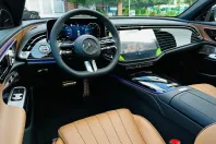 Mercedes-Benz E 200 (Clasa E) din 2024 cu 10 km - oferta MER192397 - foto 12