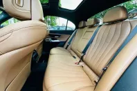 Mercedes-Benz E 200 (Clasa E) din 2024 cu 10 km - oferta MER192397 - foto 13