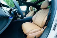 Mercedes-Benz E 200 (Clasa E) din 2024 cu 10 km - oferta MER192397 - foto 15