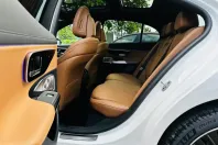 Mercedes-Benz E 200 (Clasa E) din 2024 cu 10 km - oferta MER192397 - foto 16