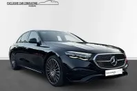 Mercedes-Benz E 200 (Clasa E) din 2024 cu 26.500 km - oferta MER192398 - foto 2