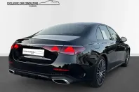 Mercedes-Benz E 200 (Clasa E) din 2024 cu 26.500 km - oferta MER192398 - foto 4