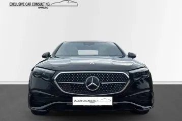 Mercedes-Benz E 200 din 2024 - oferta MER192399